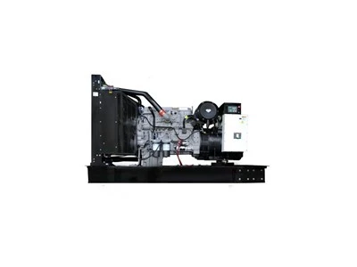 25kVA 3-fasegenerator